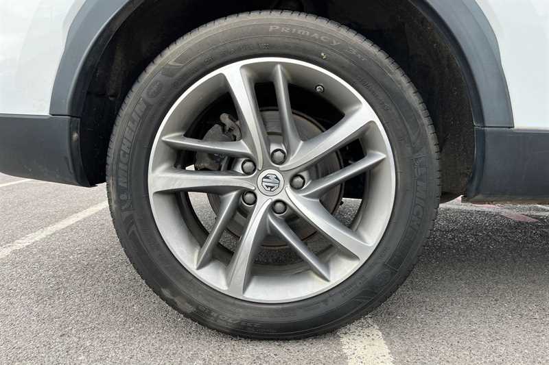 Used MG MG HS 2022 for sale - 78208364: Photo 11