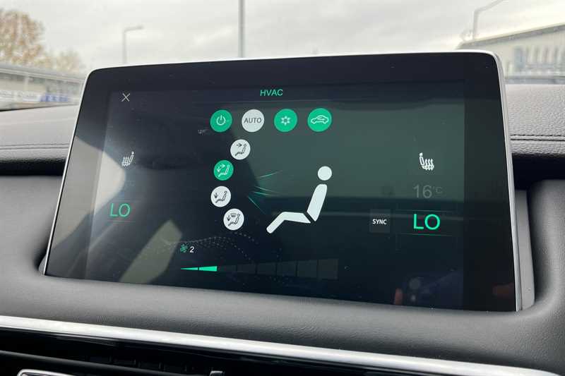 Used MG MG HS 2022 for sale - 78208364: Photo 15