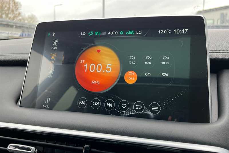 Used MG MG HS 2022 for sale - 78208364: Photo 17