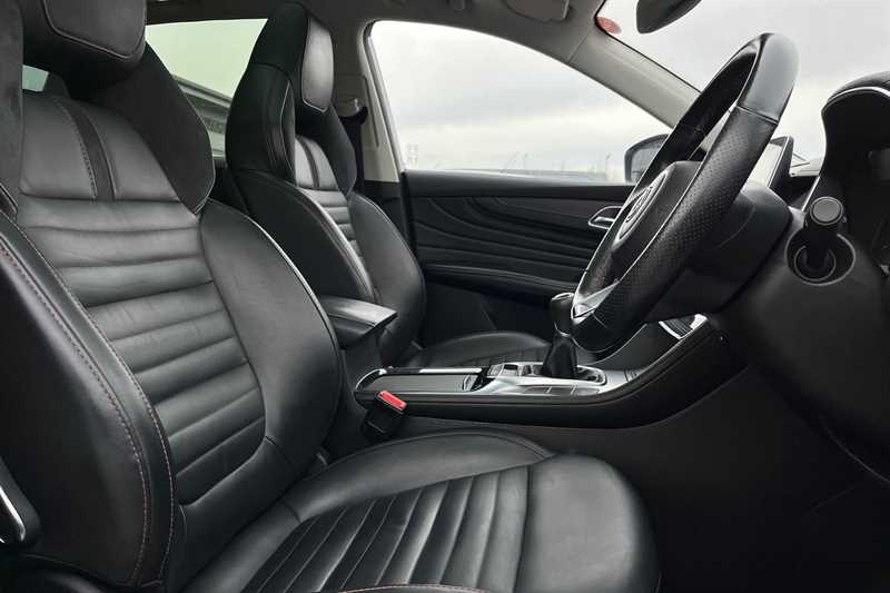 Used MG MG HS 2022 for sale - 78208364: Photo 23