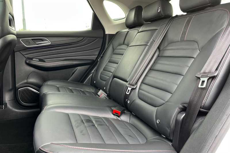 Used MG MG HS 2022 for sale - 78208364: Photo 24