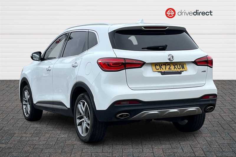 Used MG MG HS 2022 for sale - 78208364: Photo 5