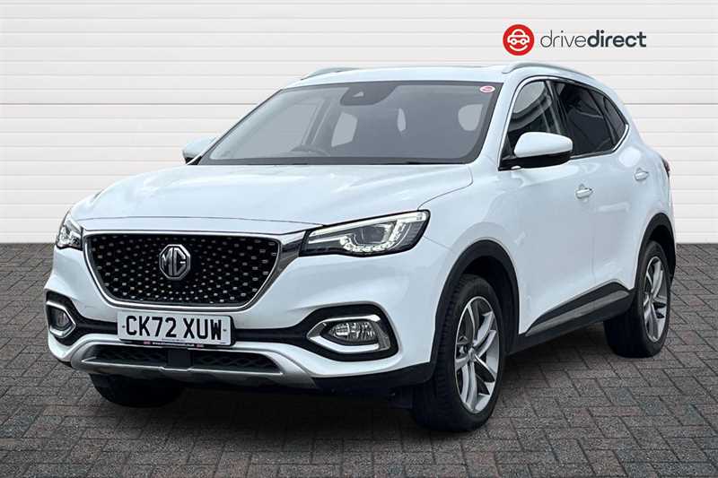 Used MG MG HS 2022 for sale - 78208364: Photo 7