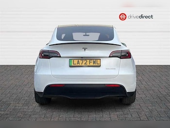 Used Tesla Model Y 2022 for sale - 78217574: Photo