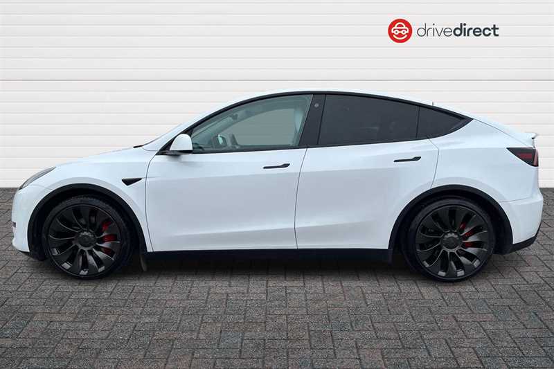 Used Tesla Model Y 2022 for sale - 78217574: Photo 6