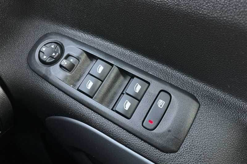 Used Vauxhall Combo Life 2024 for sale - 77812371: Photo 16