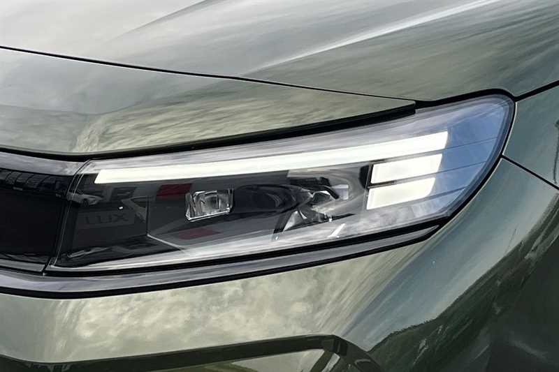 Used Vauxhall Combo Life 2024 for sale - 77812371: Photo 29