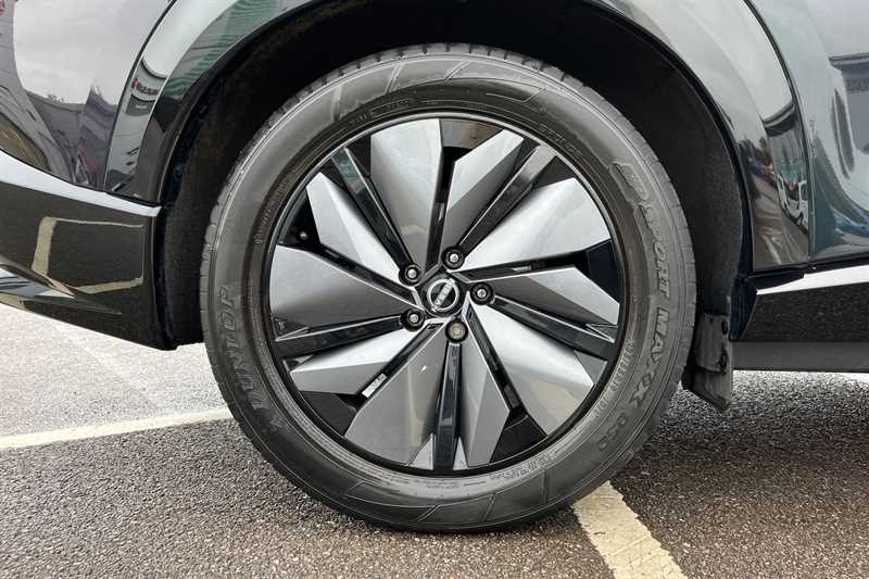 Used Nissan ARIYA 2022 for sale - 76525095: Photo 11