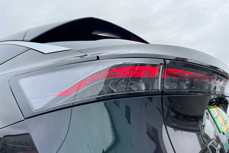 Used Nissan ARIYA 2022 for sale - 76525095: Photo 31