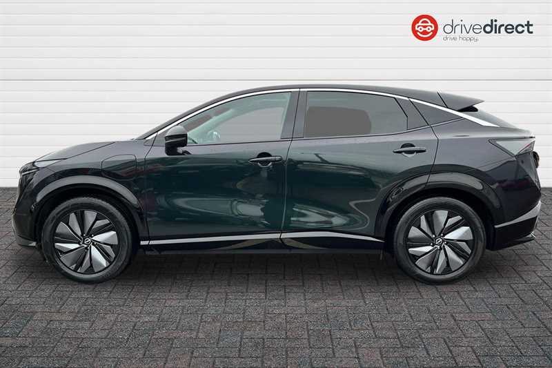 Used Nissan ARIYA 2022 for sale - 76525095: Photo 6