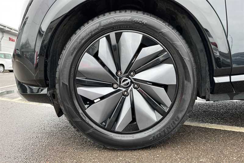 Used Nissan ARIYA 2022 for sale - 76525095: Photo 9