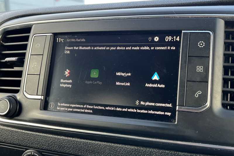 Used Vauxhall Vivaro Life 2022 for sale - 77772639: Photo 18