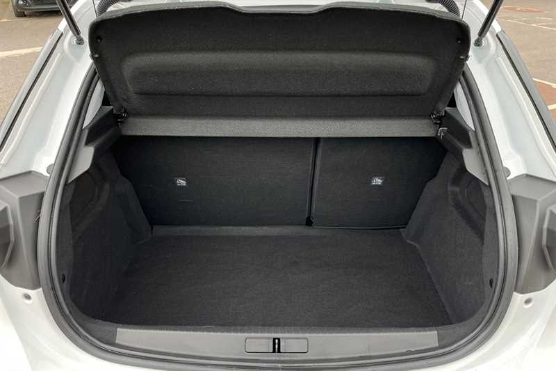 Used Vauxhall Corsa 2022 for sale - 78208002: Photo 25