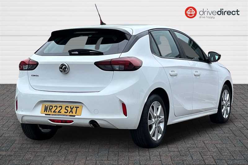 Used Vauxhall Corsa 2022 for sale - 78208002: Photo 3