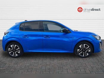 Used Peugeot 208 2025 for sale - 78309085: Photo