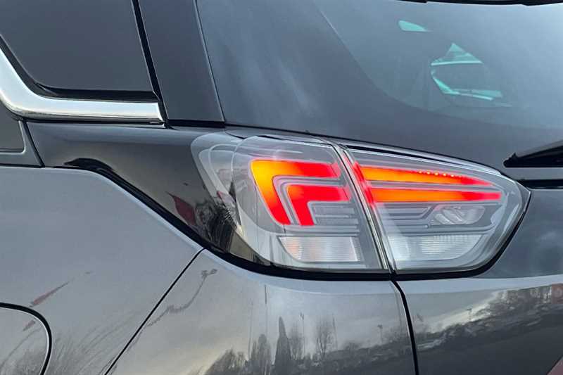 Used Vauxhall Crossland 2022 for sale - 77772874: Photo 31