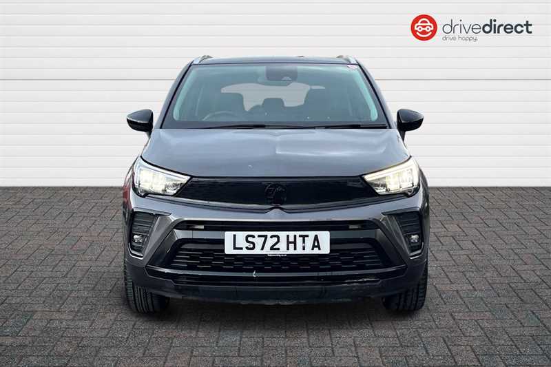 Used Vauxhall Crossland 2022 for sale - 77772874: Photo 8