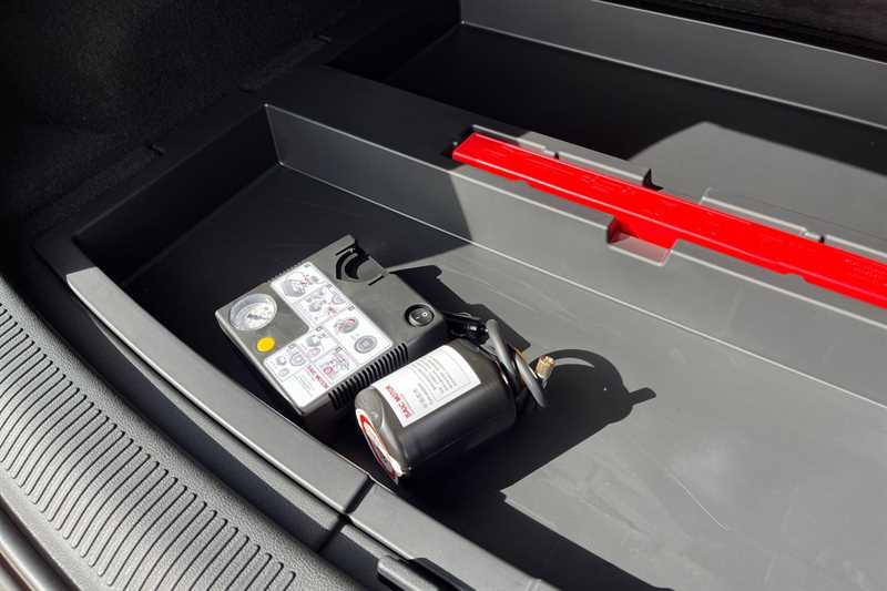 Used MG MG HS 2024 for sale - 78130436: Photo 37