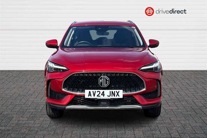 Used MG MG HS 2024 for sale - 78130436: Photo 8