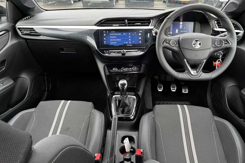 Used Vauxhall Corsa for sale - 77863759: Photo 13