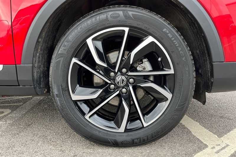 Used MG MG ZS 2023 for sale - 78188289: Photo 12