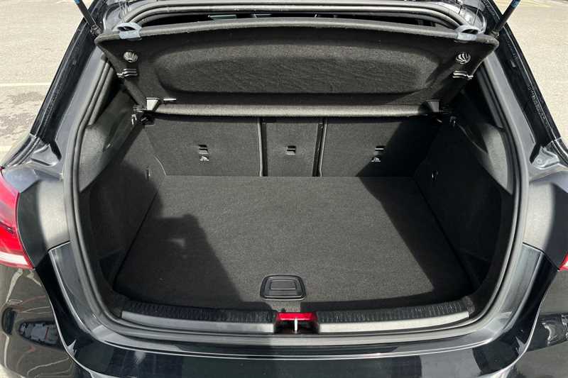 Used Mercedes-Benz A-Class 2022 for sale - 78189193: Photo 25