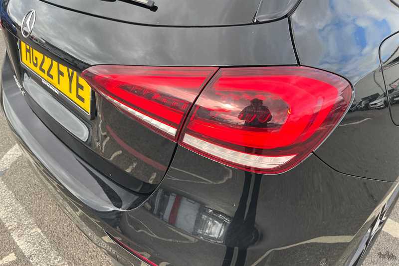 Used Mercedes-Benz A-Class 2022 for sale - 78189193: Photo 31