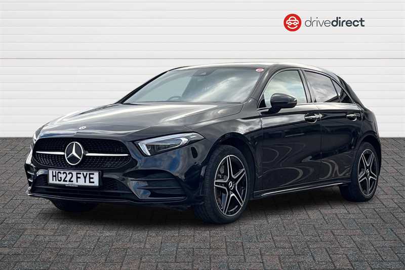 Used Mercedes-Benz A-Class 2022 for sale - 78189193: Photo 7