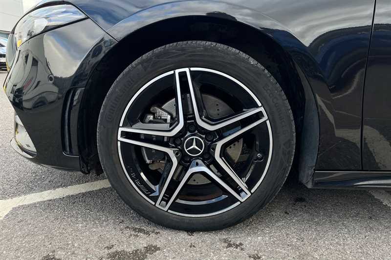 Used Mercedes-Benz A-Class 2022 for sale - 78189193: Photo 9