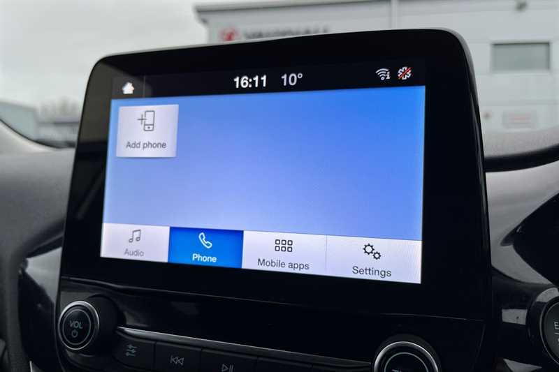 Used Ford Fiesta 2023 for sale - 77731062: Photo 18