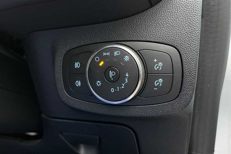 Used Ford Fiesta 2023 for sale - 77731062: Photo 40