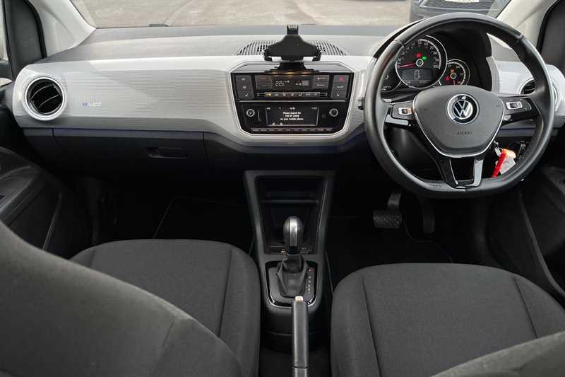 Used Volkswagen up! for sale - 77944961: Photo 13