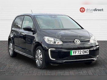 Used Volkswagen up! 2023 for sale - 77944961: Photo