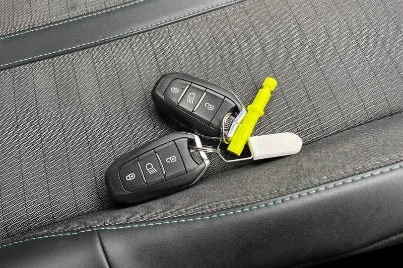 Used Peugeot 2008 2021 for sale - 77699773: Photo 36