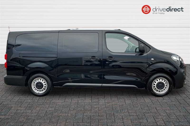 Used Vauxhall Vivaro Life 2022 for sale - 77772913: Photo 2
