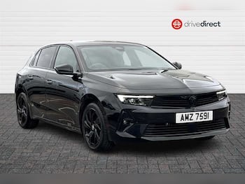 Used Vauxhall Astra 2023 for sale - 79671595: Photo