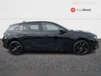 Used Vauxhall Astra 2023 for sale - 79671595: Photo