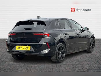 Used Vauxhall Astra 2023 for sale - 79671595: Photo