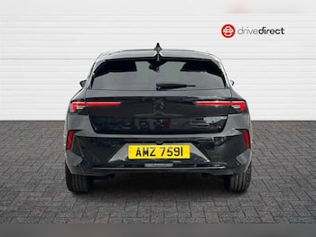 Used Vauxhall Astra 2023 for sale - 79671595: Photo
