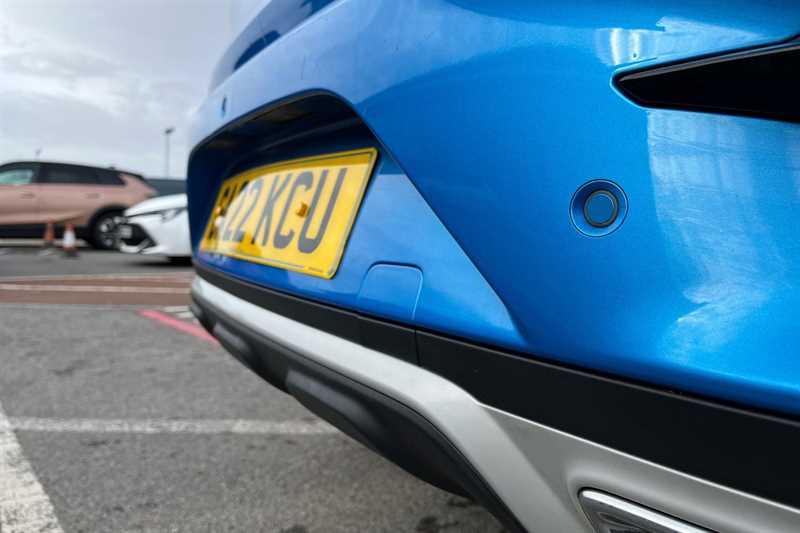 Used MG MG ZS 2022 for sale - 78138415: Photo 38