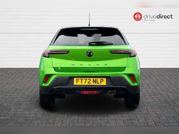 Used Vauxhall Mokka undefined for sale - 77322555: Photo