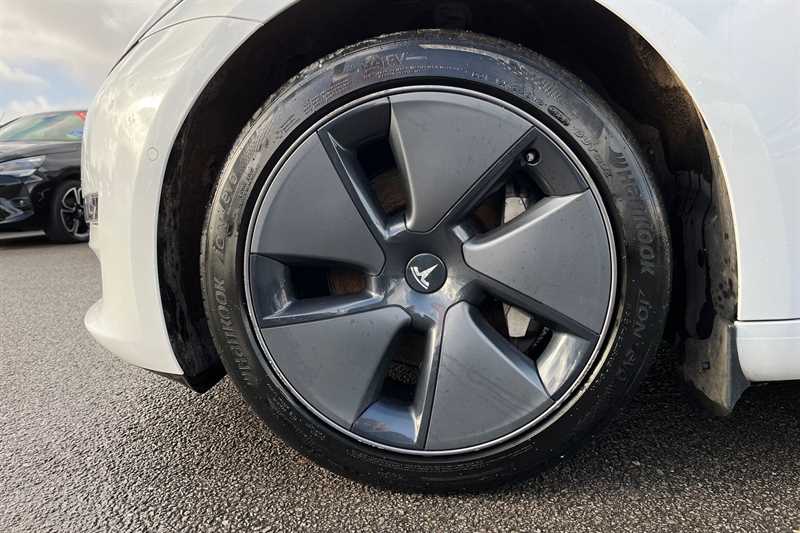 Used Tesla Model 3 2021 for sale - 78051242: Photo 9