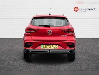 Used MG MG ZS 2022 for sale - 77565975: Photo