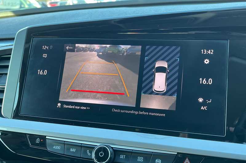 Used Vauxhall Grandland 2023 for sale - 77473751: Photo 19