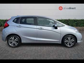 Used Honda Jazz 2020 for sale - 74656960: Photo