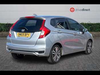 Used Honda Jazz 2020 for sale - 74656960: Photo