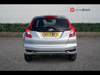 Used Honda Jazz 2020 for sale - 74656960: Photo