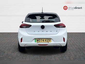 Used Vauxhall Corsa 2025 for sale - 77863038: Photo