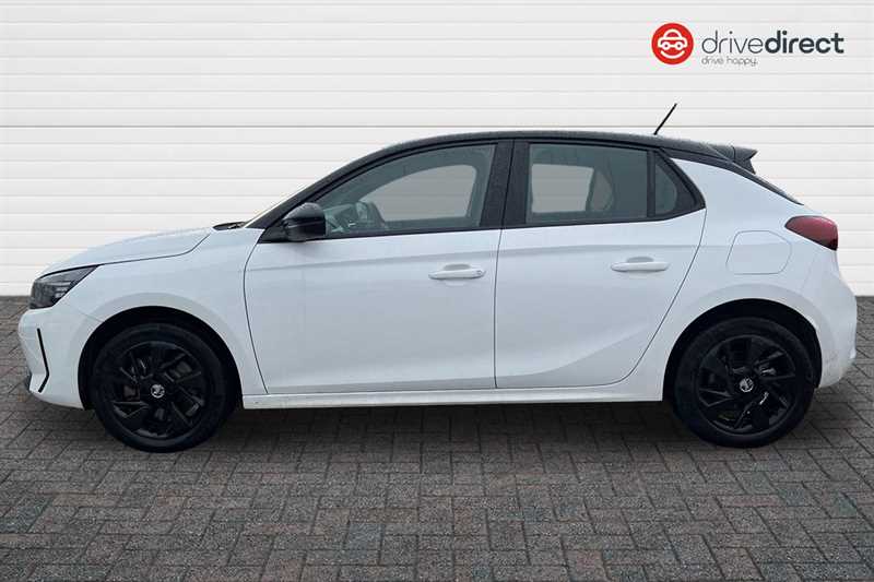 Used Vauxhall Corsa for sale - 77863038: Photo 6