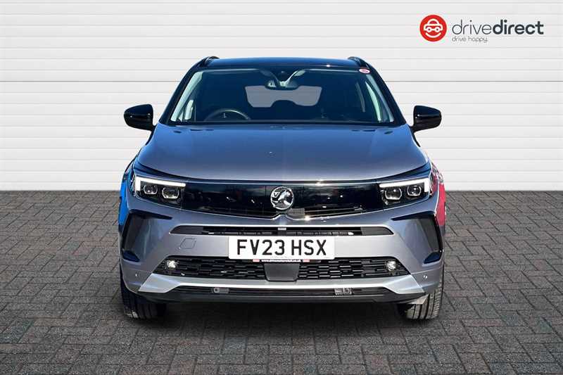 Used Vauxhall Grandland for sale - 77757970: Photo 8